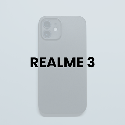 REALME 3
