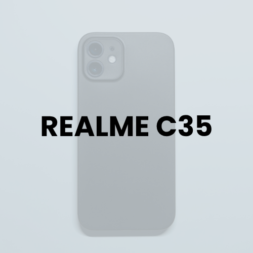 REALME C35