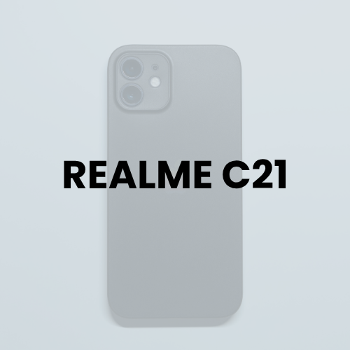 REALME C21
