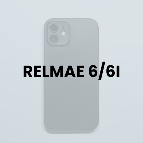 REALME 6/6I