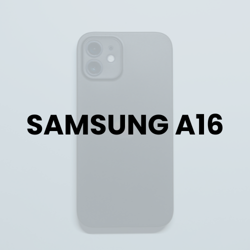 SAMSUNG A16