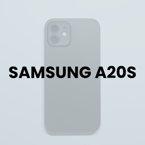 SAMSUNG A20S