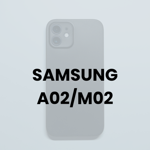 SAMSUNG A02/M02