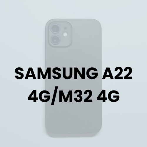 SAMSUNG A22 4G/M32 4G