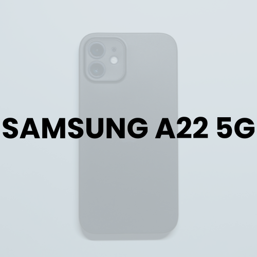 SAMSUNG A22 5G