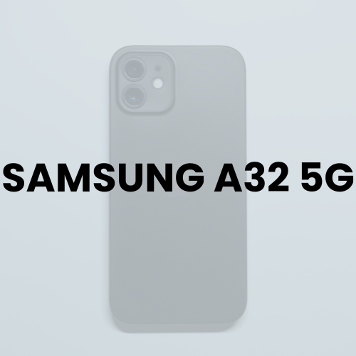 SAMSUNG A32 5G
