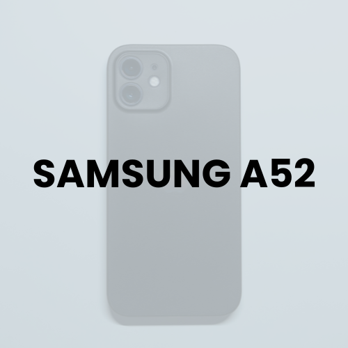 SAMSUNG A52