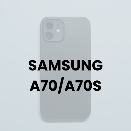 SAMSUNG A70/A70S