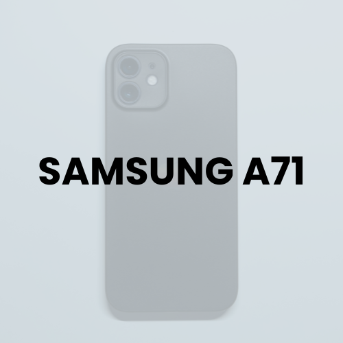 SAMSUNG A71