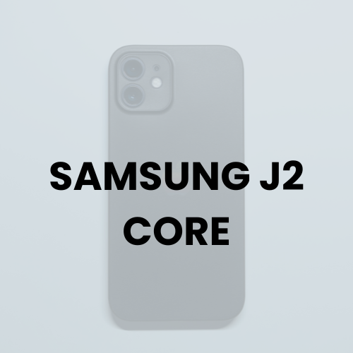 SAMSUNG J2 CORE