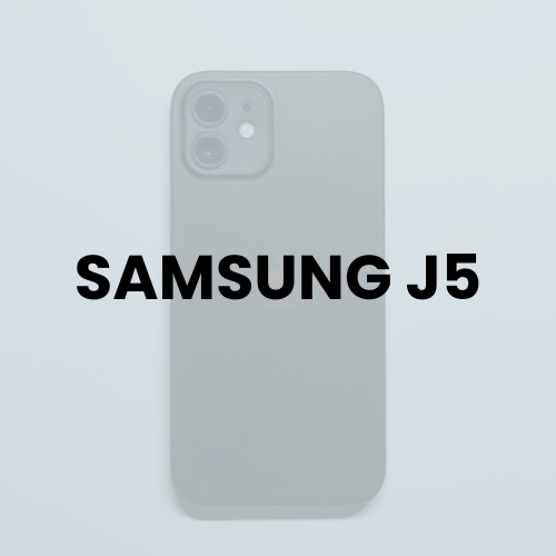 SAMSUNG J5