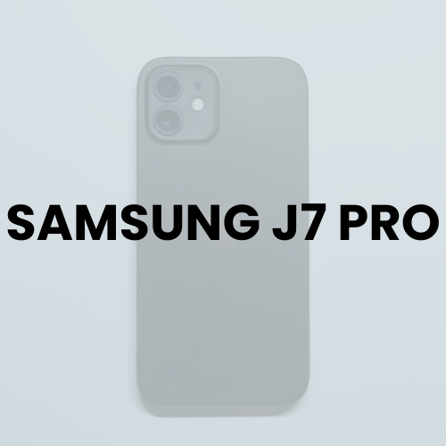 SAMSUNG J7 PRO