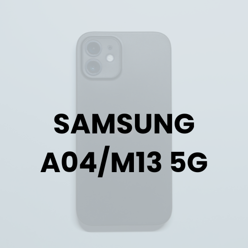 SAMSUNG A04/M13 5G