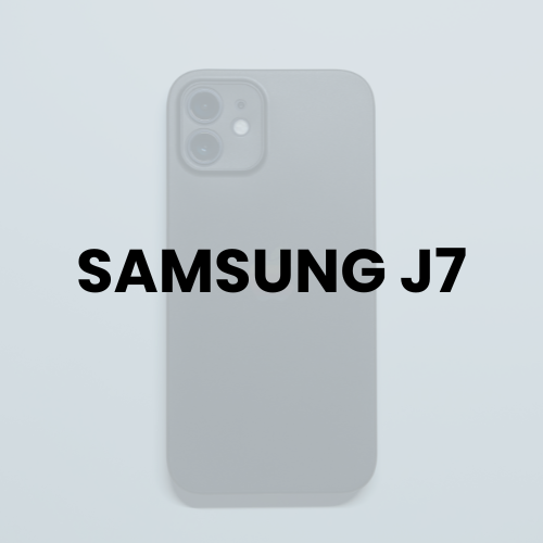 SAMSUNG J7