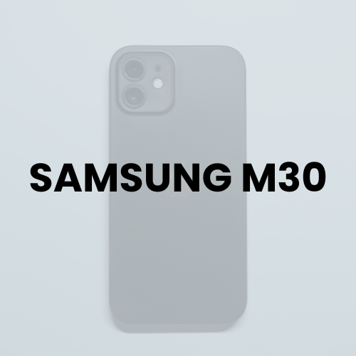 SAMSUNG M30