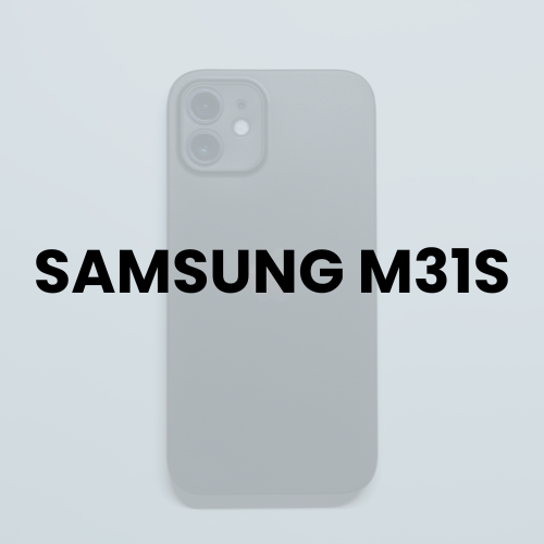 SAMSUNG M31S