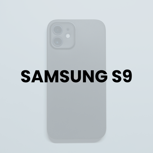 SAMSUNG S9