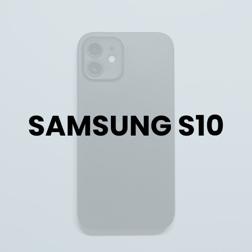 SAMSUNG S10