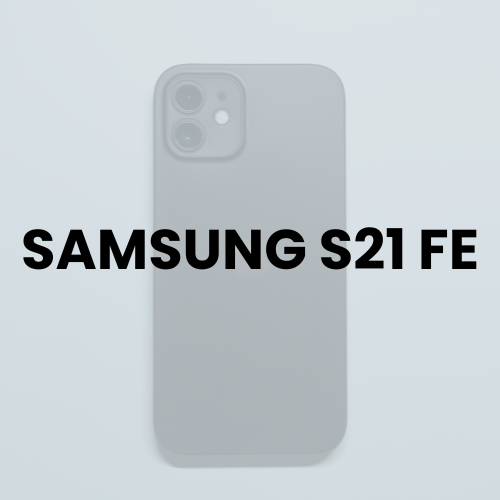 SAMSUNG S21 FE