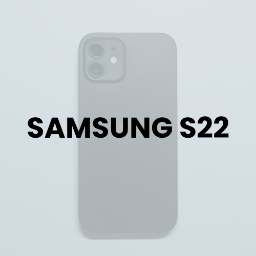 SAMSUNG S22
