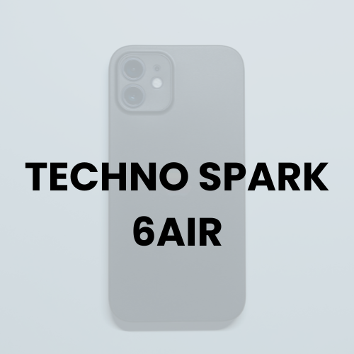 TECHNO SPARK 6AIR