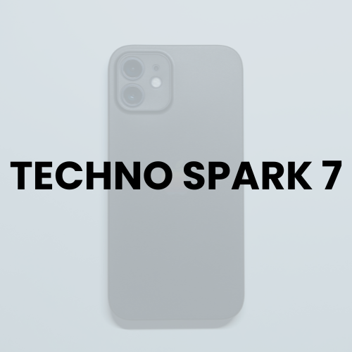 TECHNO SPARK 7