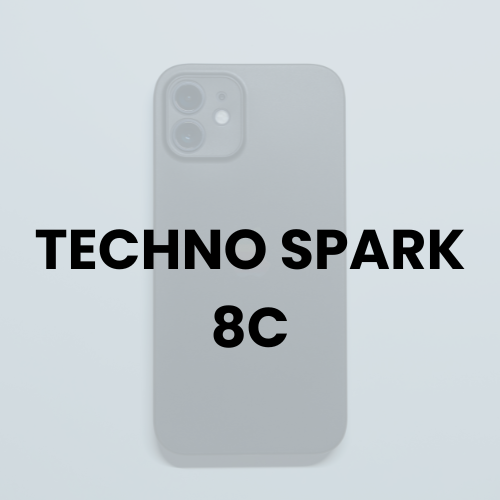 TECHNO SPARK 8C