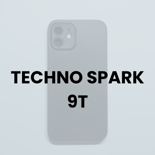 TECHNO SPARK 9T
