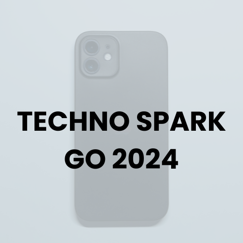 TECHNO SPARK GO 2024