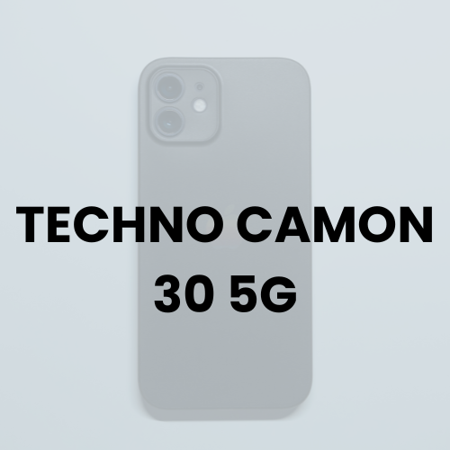 TECHNO CAMON 30 5G