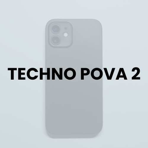 TECHNO POVA 2