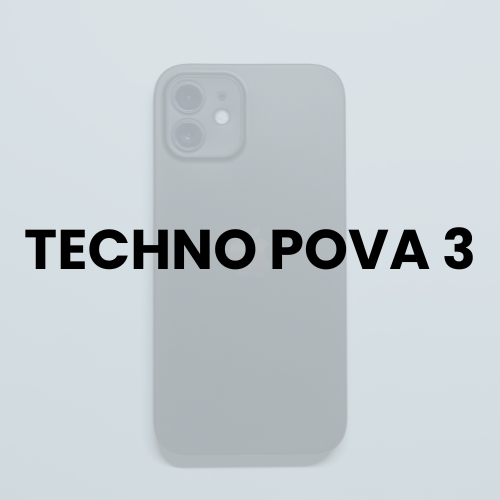 TECHNO POVA 3