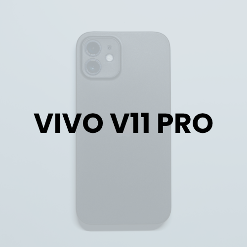 VIVO V11 PRO