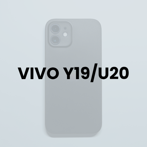 VIVO Y19/U20