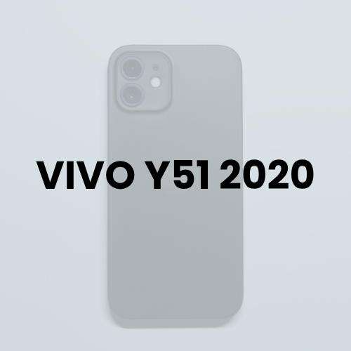 VIVO Y51 2020