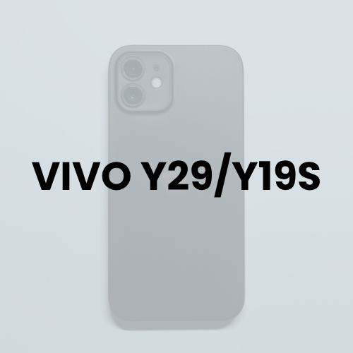 VIVO Y29/Y19S