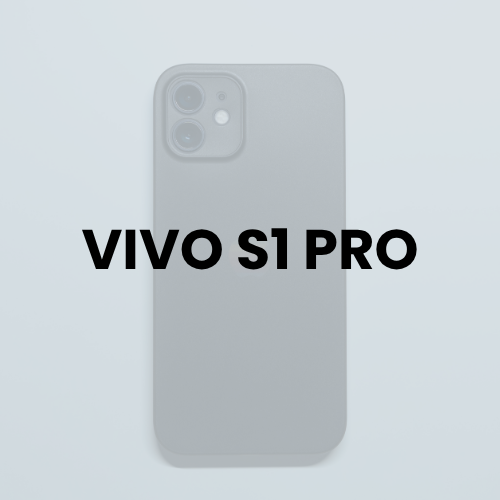 VIVO S1 PRO