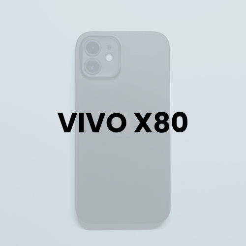 VIVO X80