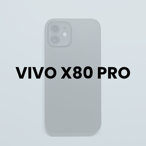 VIVO X80 PRO