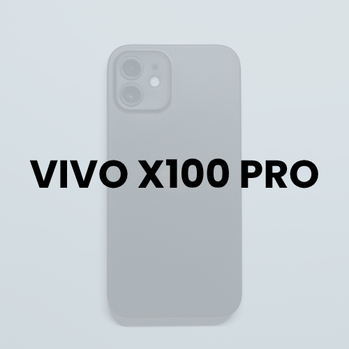VIVO X100 PRO