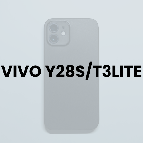 VIVO Y28S/T3LITE
