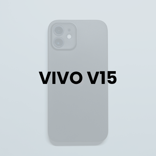 VIVO V15