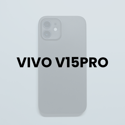 VIVO V15PRO