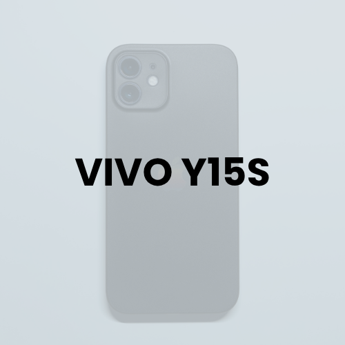 VIVO Y15S