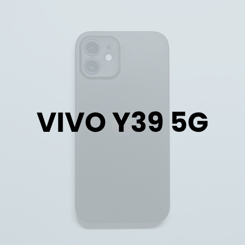 VIVO Y39 5G