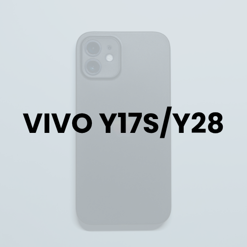 VIVO Y17S/Y28