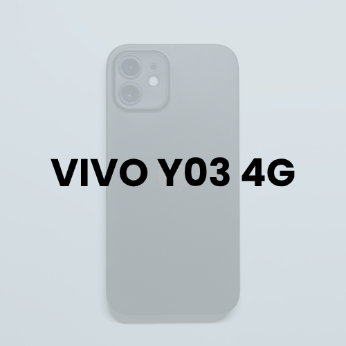 VIVO Y03 4G