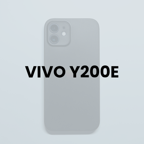 VIVO Y200E
