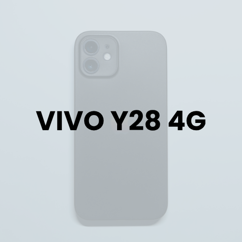 VIVO Y28 4G