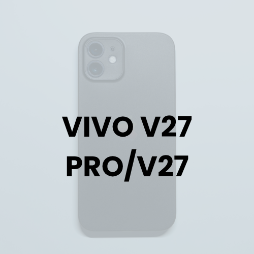 VIVO V27 PRO/V27